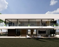 Wiederverkauf - Villa - Marbella - Hacienda Las Chapas