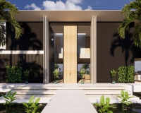 Wiederverkauf - Villa - Marbella - Hacienda Las Chapas