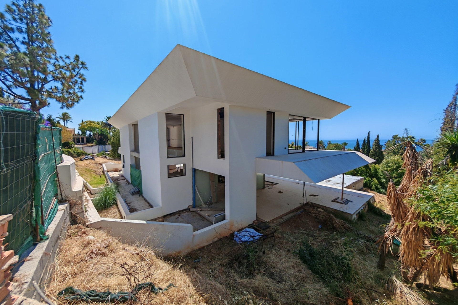 Wiederverkauf - Villa - Marbella - Hacienda Las Chapas