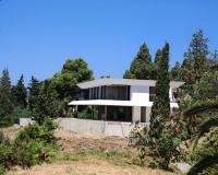Wiederverkauf - Villa - Marbella - Hacienda Las Chapas