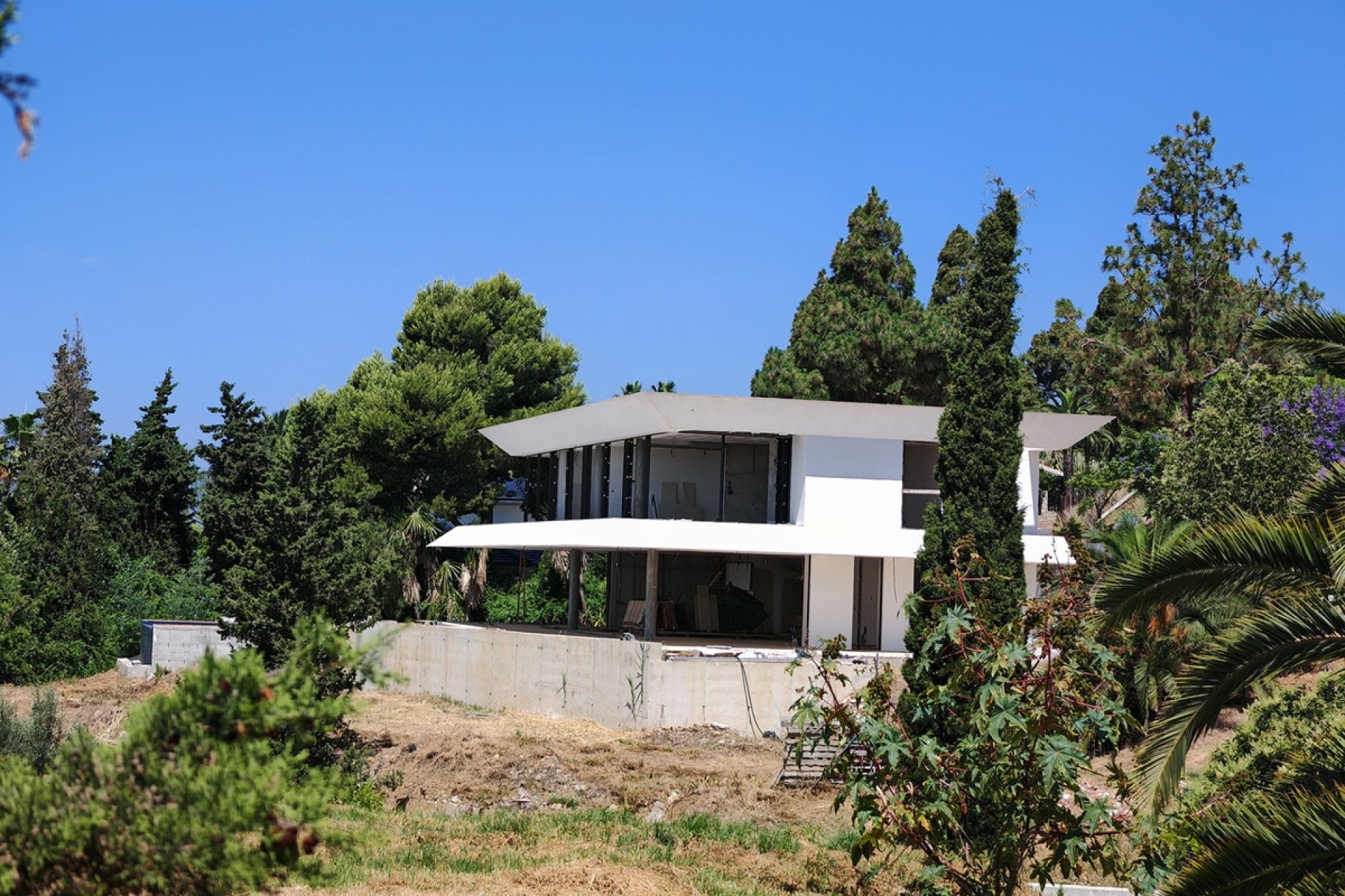 Wiederverkauf - Villa - Marbella - Hacienda Las Chapas
