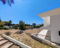 Wiederverkauf - Villa - Marbella - Hacienda Las Chapas