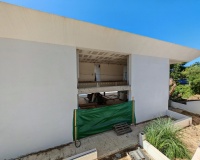 Wiederverkauf - Villa - Marbella - Hacienda Las Chapas