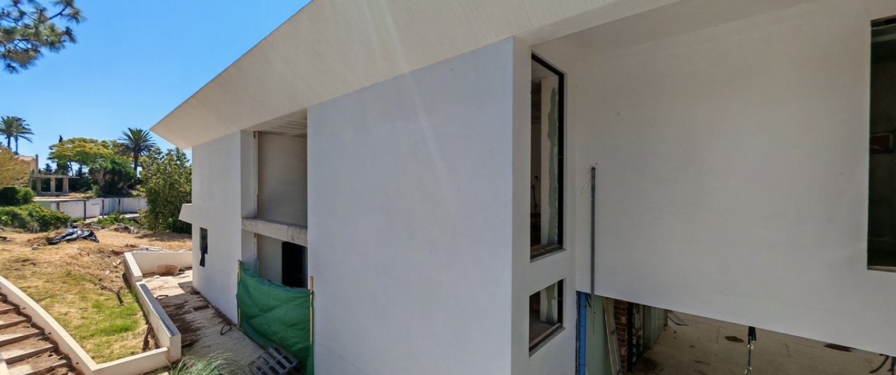 Wiederverkauf - Villa - Marbella - Hacienda Las Chapas