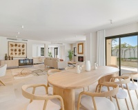 Wiederverkauf - Villa - Marbella - Hacienda Las Chapas