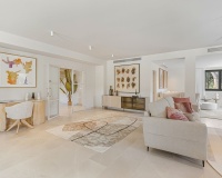 Wiederverkauf - Villa - Marbella - Hacienda Las Chapas