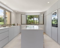 Wiederverkauf - Villa - Marbella - Hacienda Las Chapas