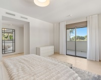 Wiederverkauf - Villa - Marbella - Hacienda Las Chapas
