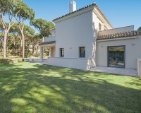 Wiederverkauf - Villa - Marbella - Hacienda Las Chapas