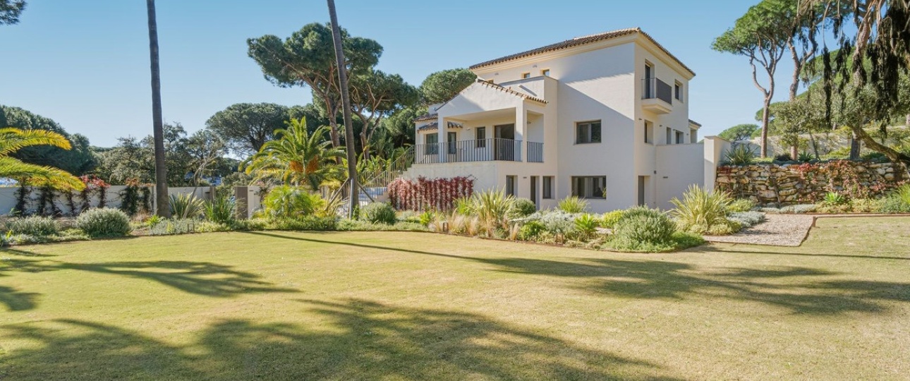 Wiederverkauf - Villa - Marbella - Hacienda Las Chapas