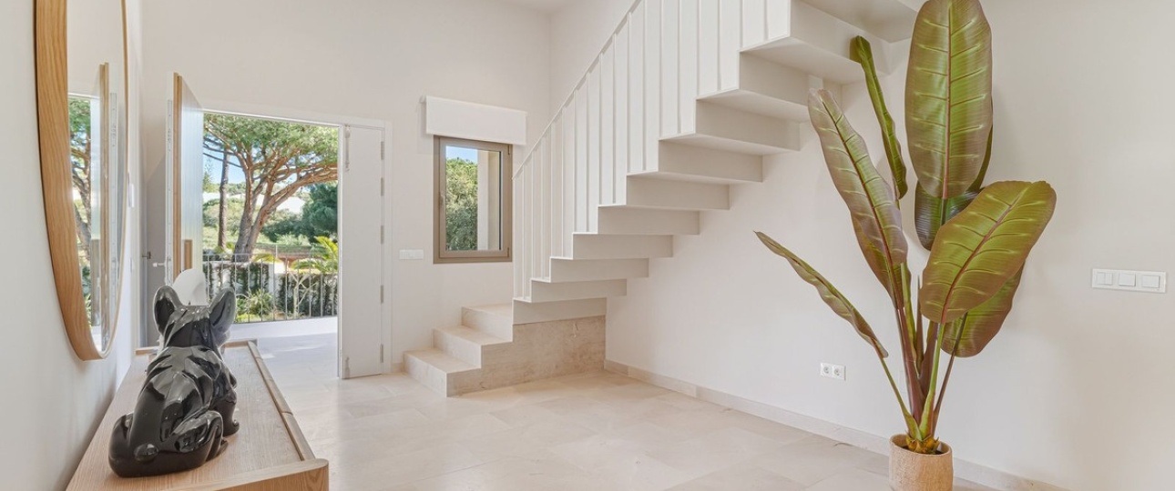Wiederverkauf - Villa - Marbella - Hacienda Las Chapas