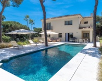 Wiederverkauf - Villa - Marbella - Hacienda Las Chapas