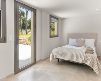 Wiederverkauf - Villa - Marbella - Hacienda Las Chapas