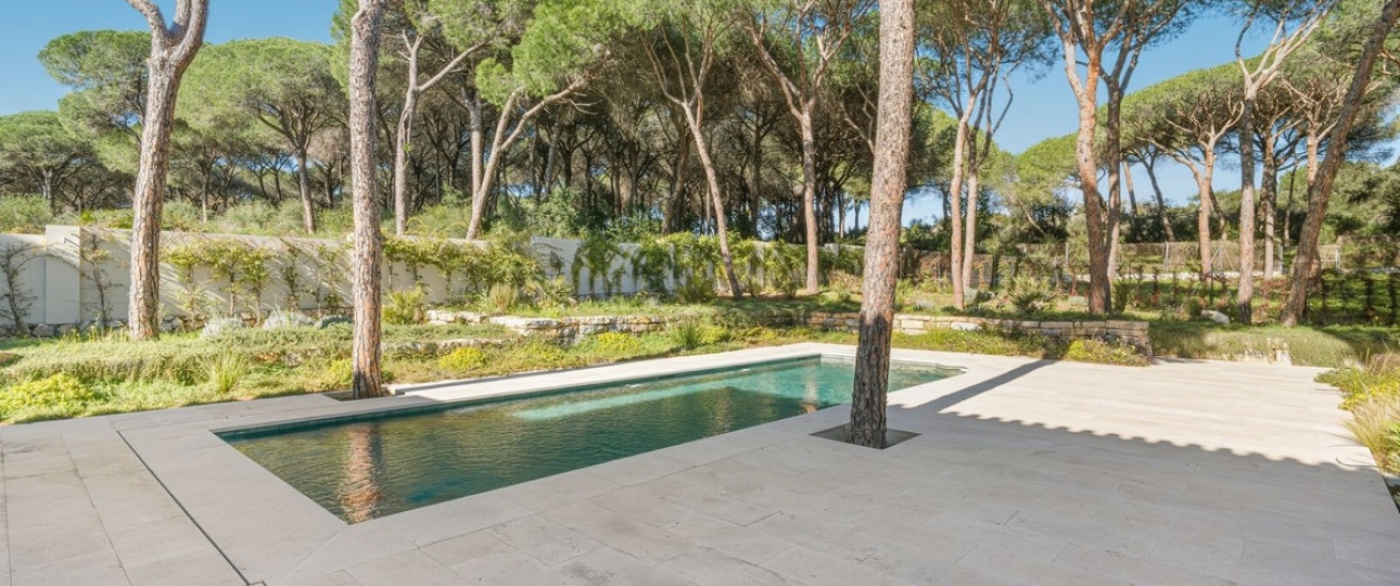 Wiederverkauf - Villa - Marbella - Hacienda Las Chapas