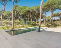 Wiederverkauf - Villa - Marbella - Hacienda Las Chapas