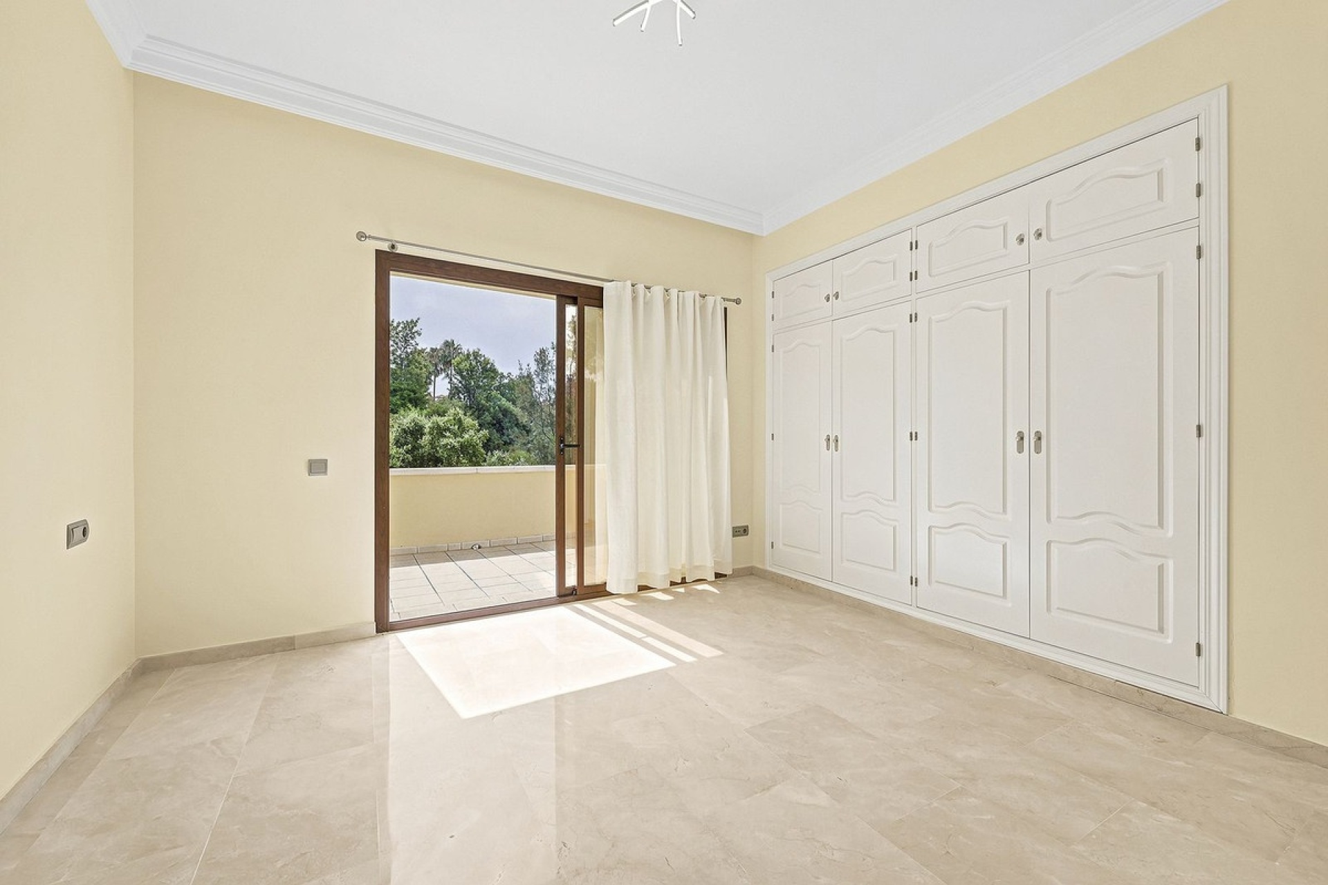 Wiederverkauf - Villa - Marbella - Hacienda Las Chapas