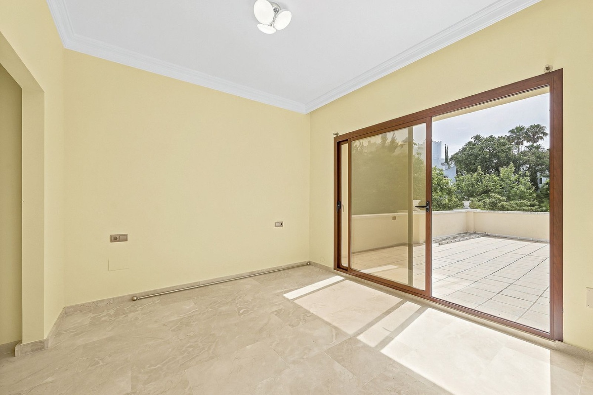 Wiederverkauf - Villa - Marbella - Hacienda Las Chapas