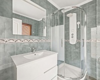 Wiederverkauf - Villa - Marbella - Hacienda Las Chapas