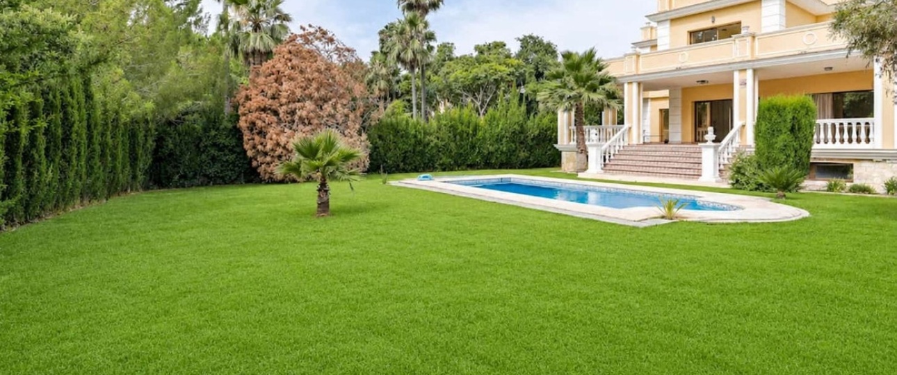 Wiederverkauf - Villa - Marbella - Hacienda Las Chapas