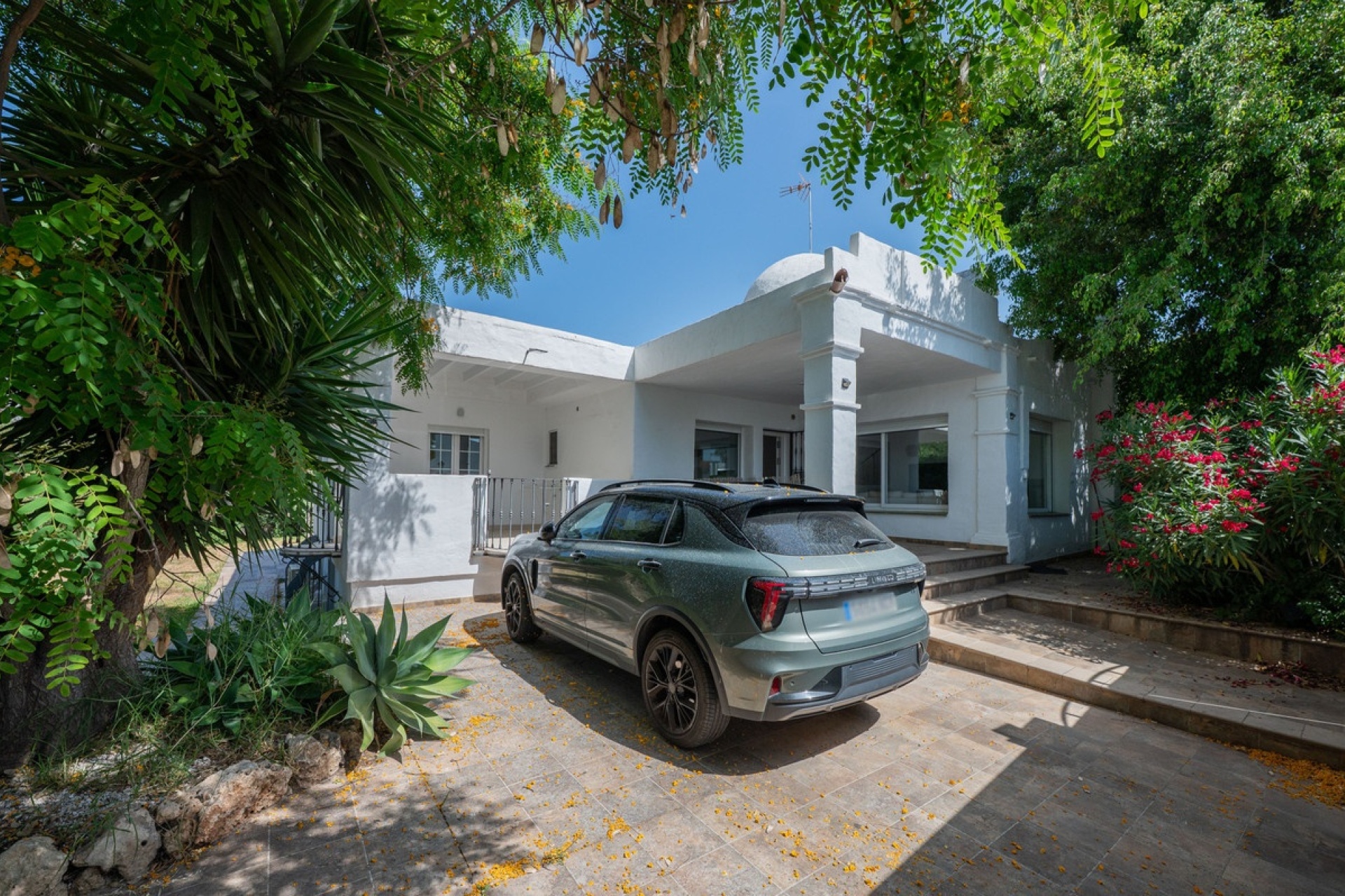 Wiederverkauf - Villa - Marbella - Hacienda Las Chapas