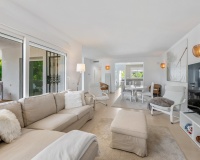 Wiederverkauf - Villa - Marbella - Hacienda Las Chapas