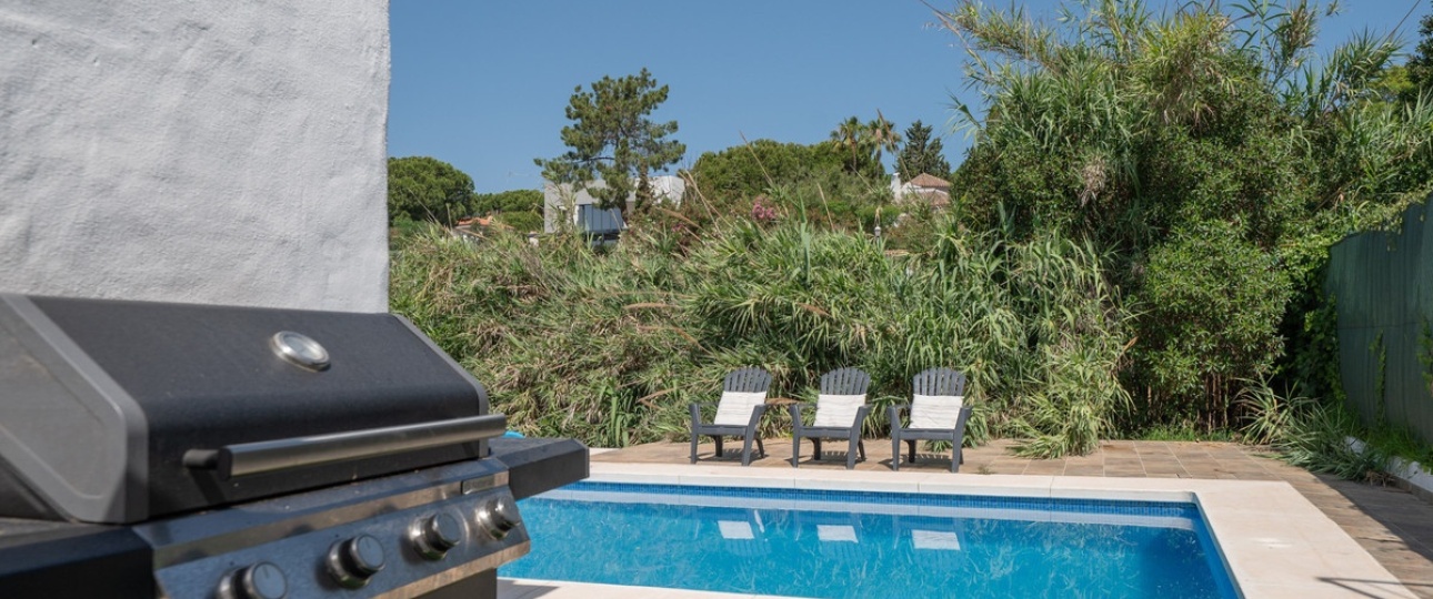 Wiederverkauf - Villa - Marbella - Hacienda Las Chapas