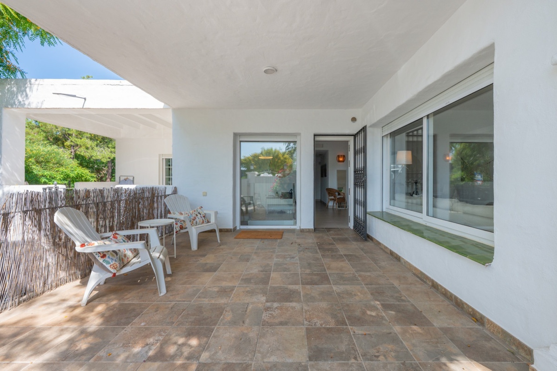 Wiederverkauf - Villa - Marbella - Hacienda Las Chapas