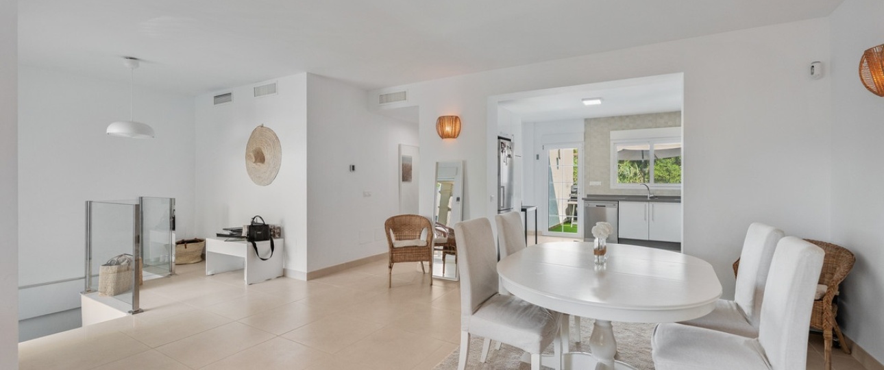 Wiederverkauf - Villa - Marbella - Hacienda Las Chapas
