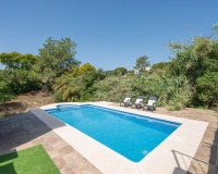 Wiederverkauf - Villa - Marbella - Hacienda Las Chapas