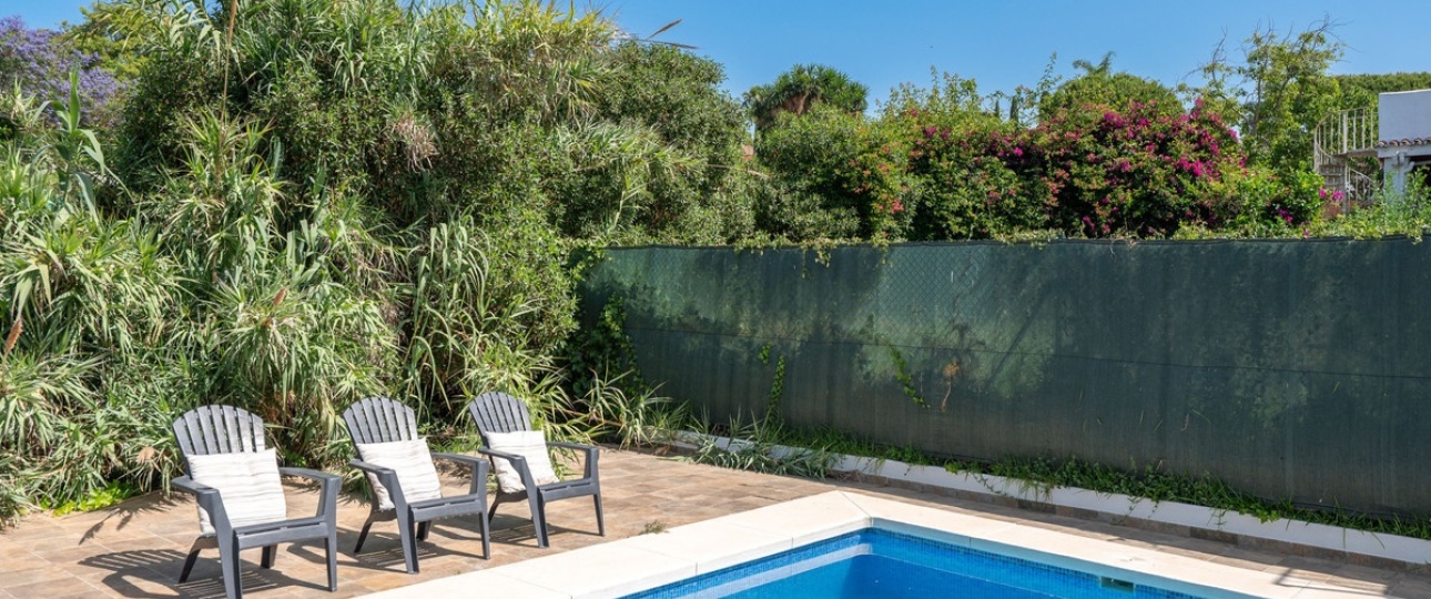 Wiederverkauf - Villa - Marbella - Hacienda Las Chapas