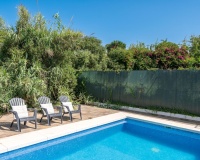 Wiederverkauf - Villa - Marbella - Hacienda Las Chapas