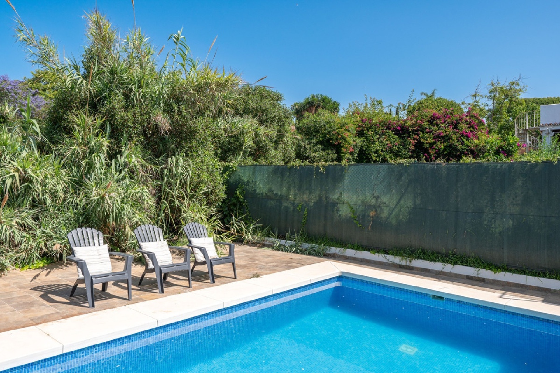 Wiederverkauf - Villa - Marbella - Hacienda Las Chapas