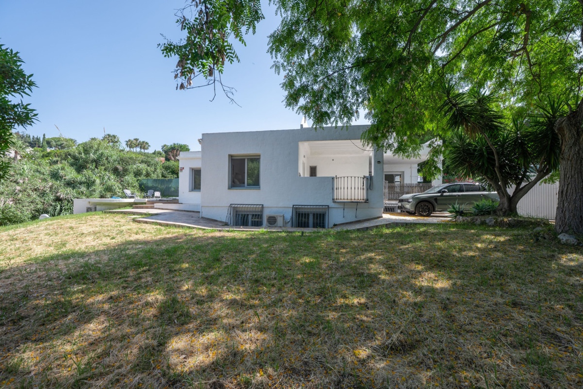 Wiederverkauf - Villa - Marbella - Hacienda Las Chapas
