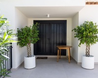 Wiederverkauf - Villa - Marbella - Hacienda Las Chapas