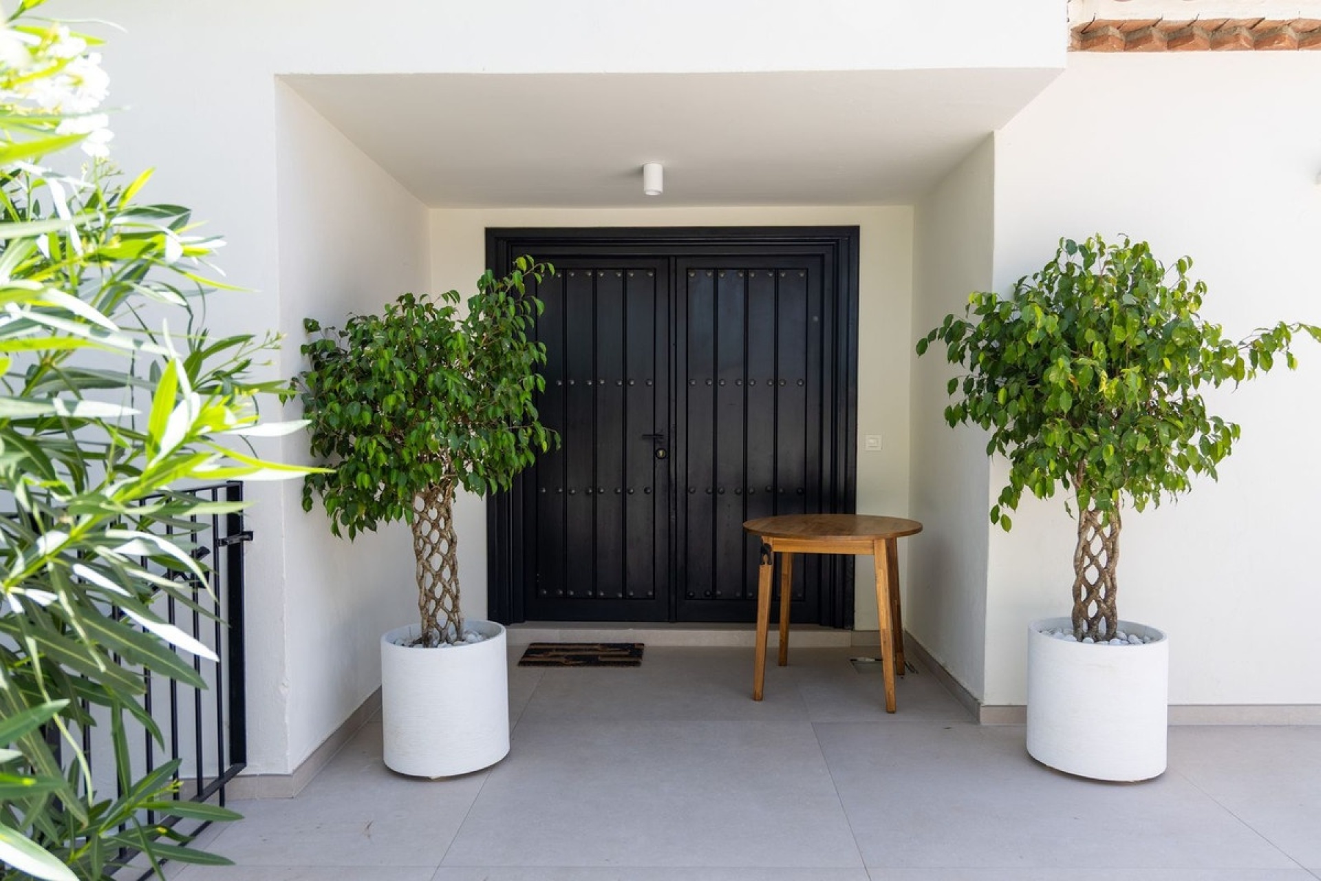 Wiederverkauf - Villa - Marbella - Hacienda Las Chapas