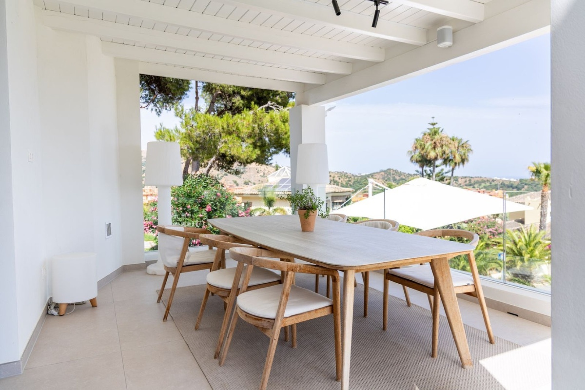 Wiederverkauf - Villa - Marbella - Hacienda Las Chapas