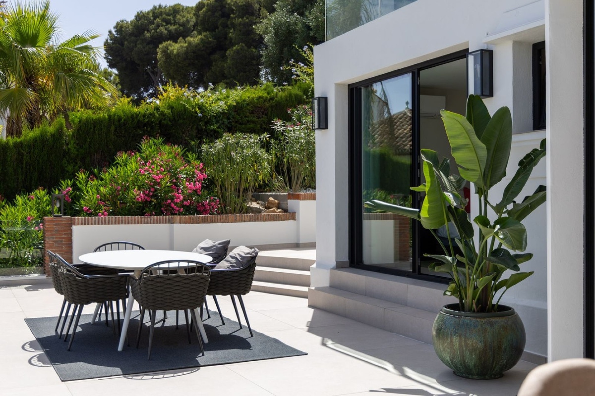 Wiederverkauf - Villa - Marbella - Hacienda Las Chapas