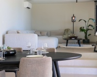 Wiederverkauf - Villa - Marbella - Hacienda Las Chapas