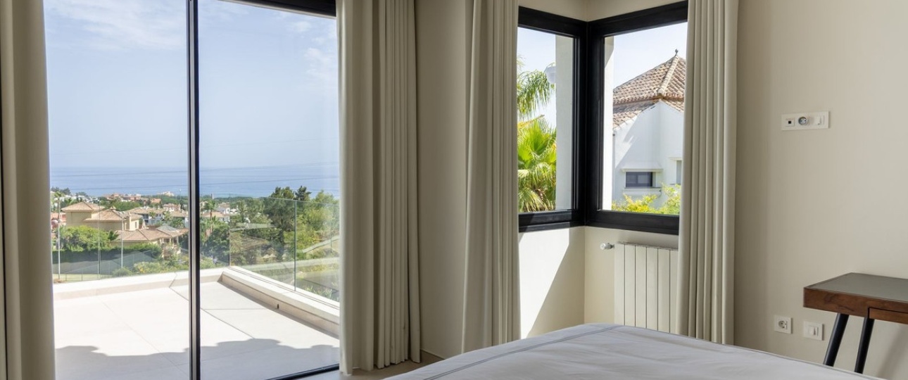 Wiederverkauf - Villa - Marbella - Hacienda Las Chapas