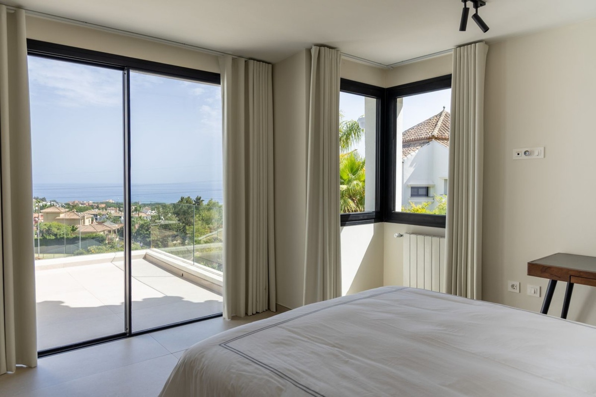 Wiederverkauf - Villa - Marbella - Hacienda Las Chapas
