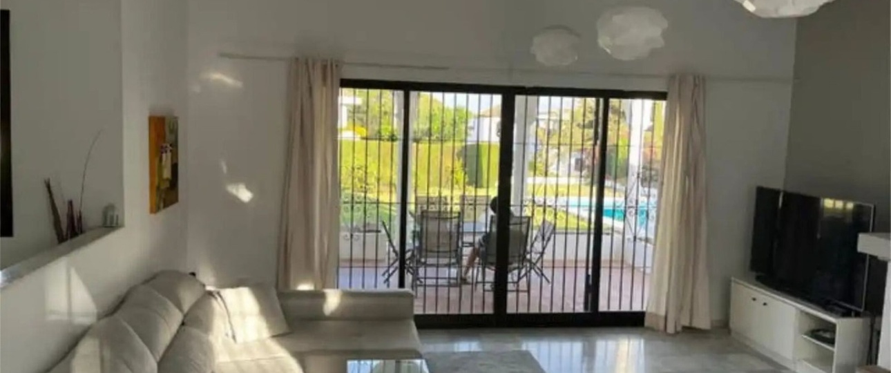 Wiederverkauf - Villa - Marbella - Hacienda Las Chapas