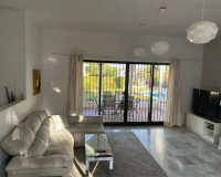Wiederverkauf - Villa - Marbella - Hacienda Las Chapas