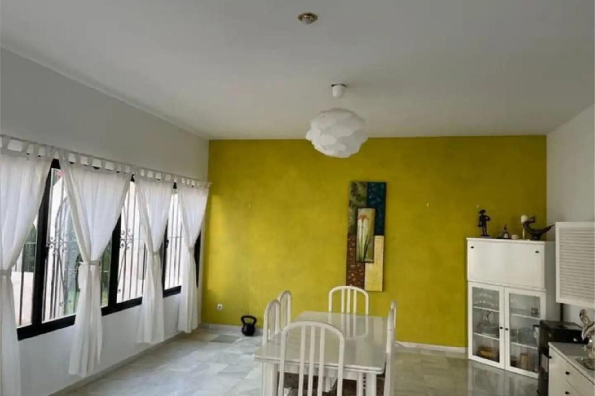 Wiederverkauf - Villa - Marbella - Hacienda Las Chapas