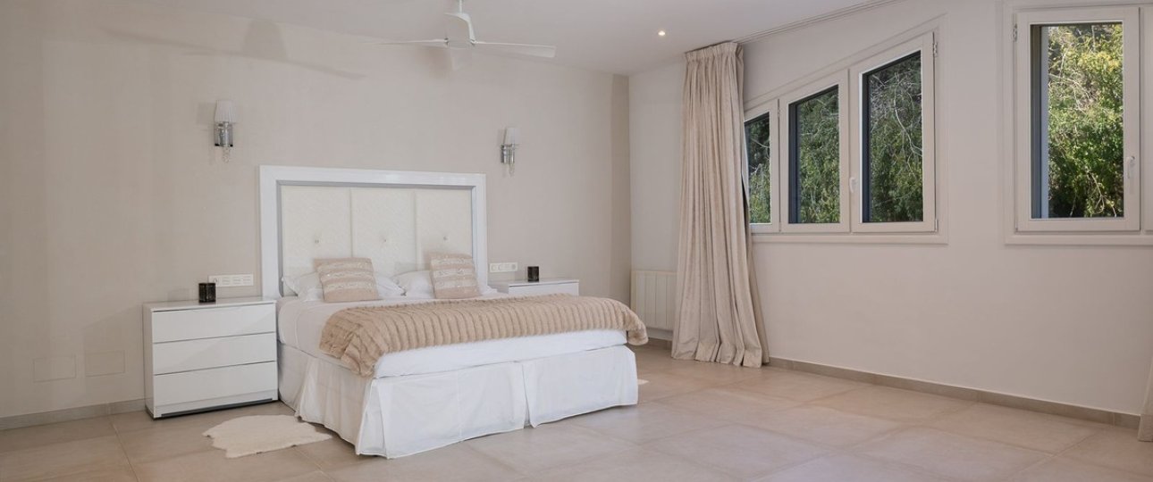 Wiederverkauf - Villa - Marbella - Hacienda Las Chapas
