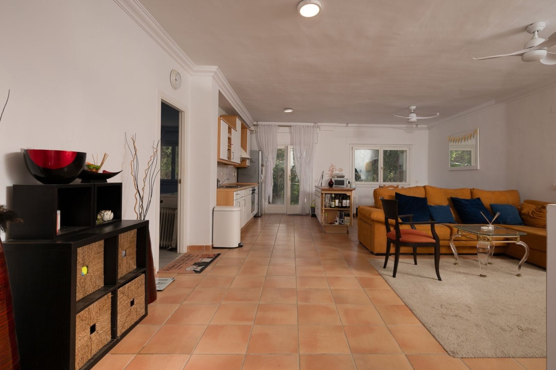 Wiederverkauf - Villa - Marbella - Hacienda Las Chapas
