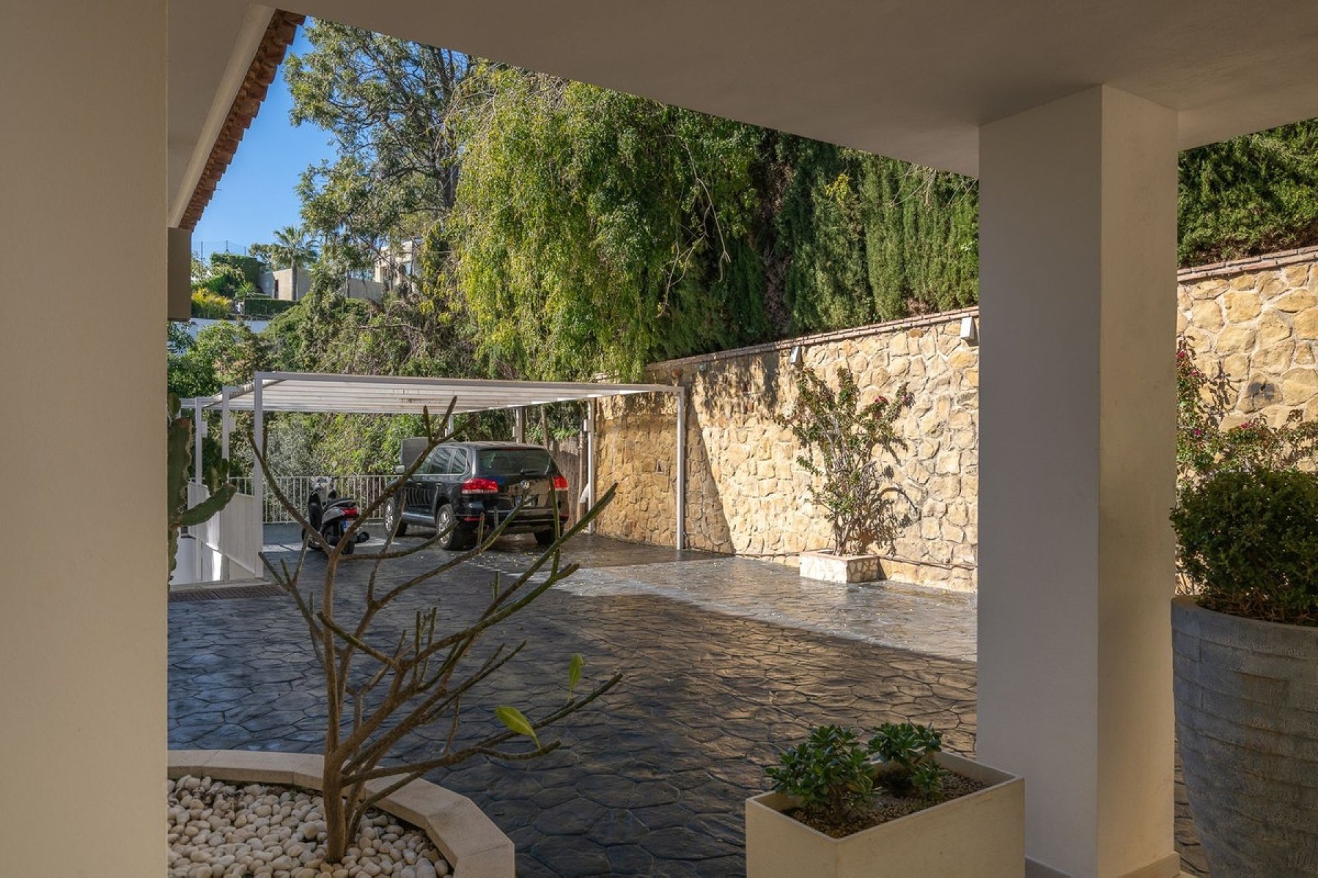 Wiederverkauf - Villa - Marbella - Hacienda Las Chapas