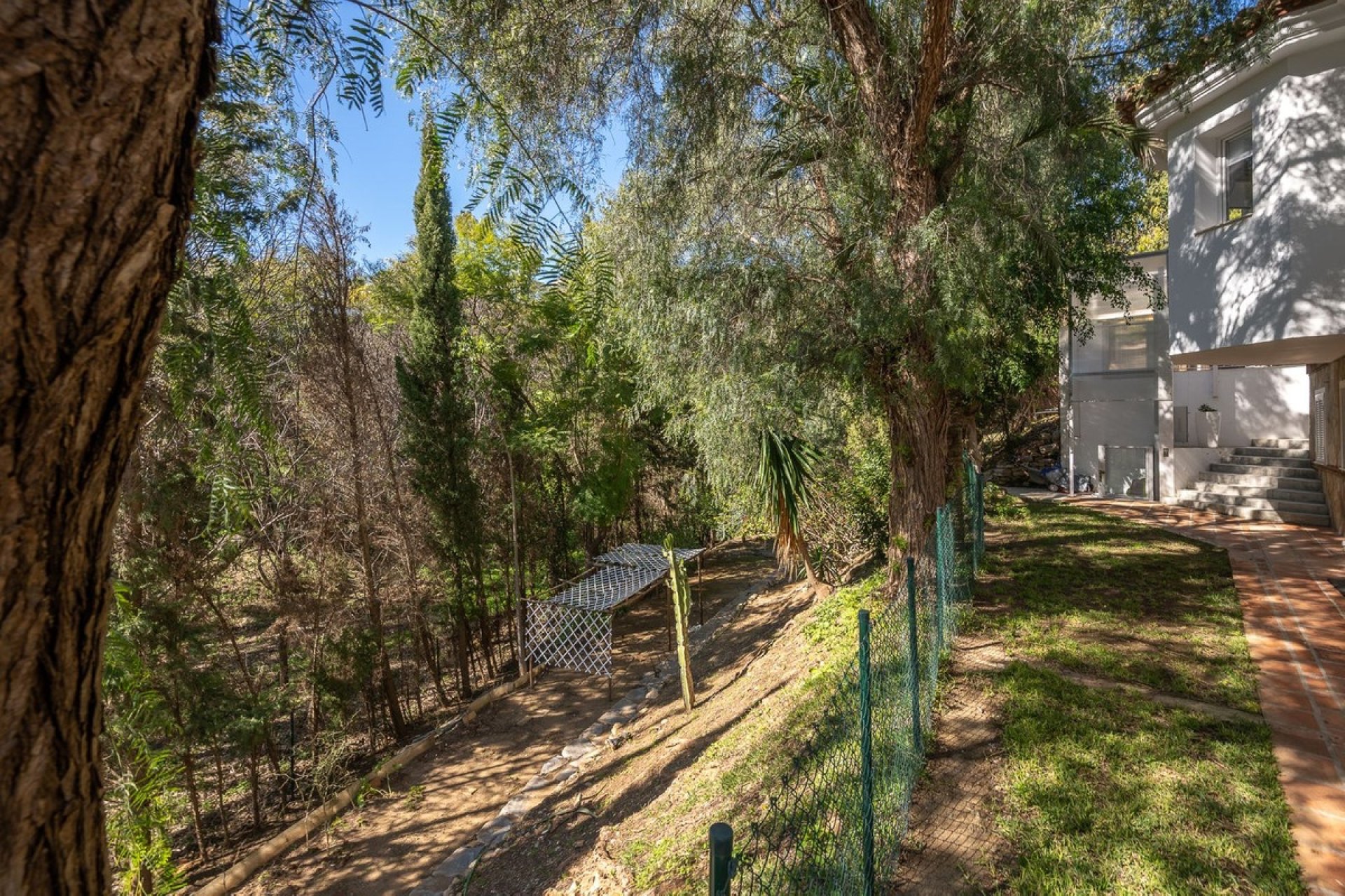Wiederverkauf - Villa - Marbella - Hacienda Las Chapas
