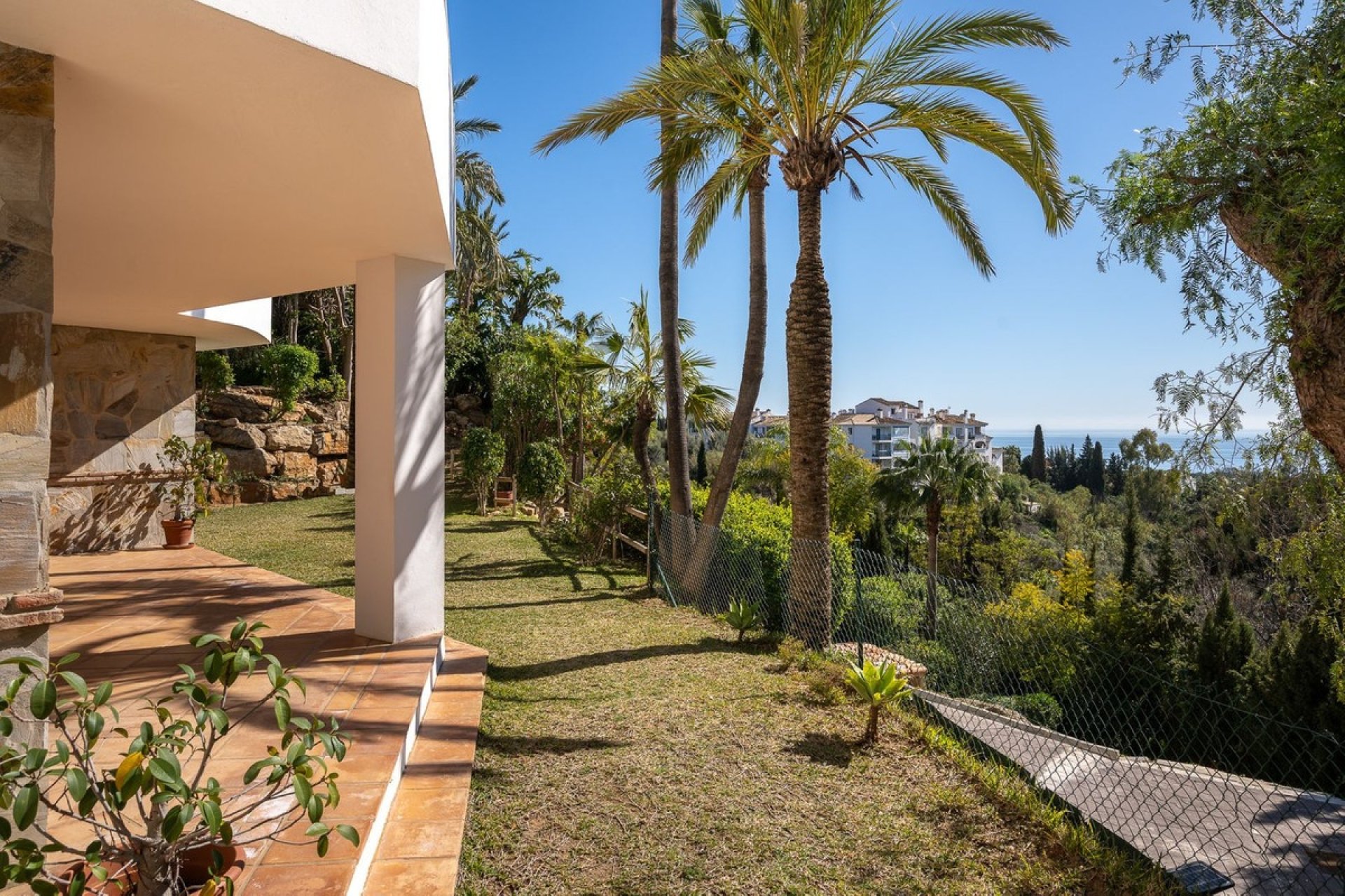 Wiederverkauf - Villa - Marbella - Hacienda Las Chapas