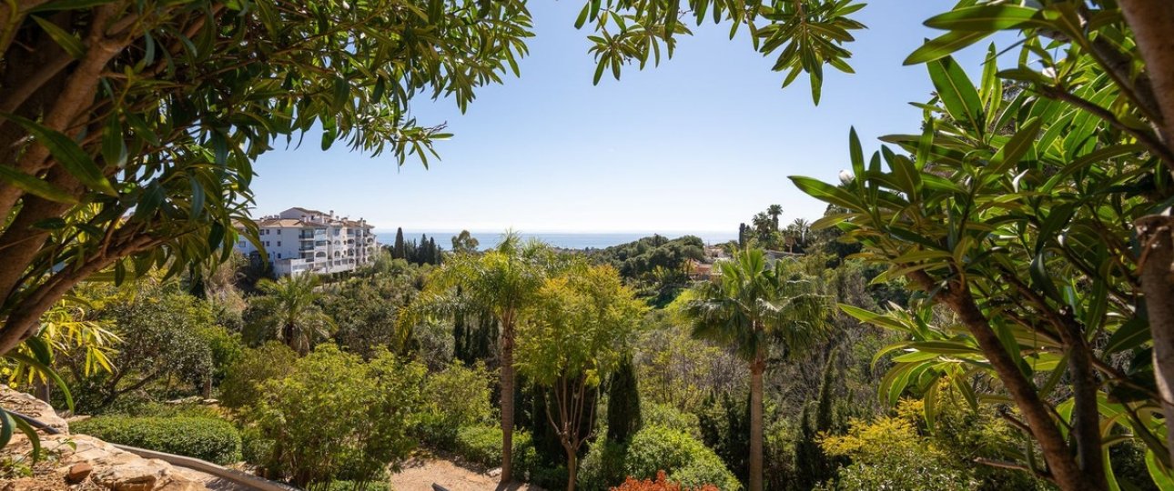 Wiederverkauf - Villa - Marbella - Hacienda Las Chapas