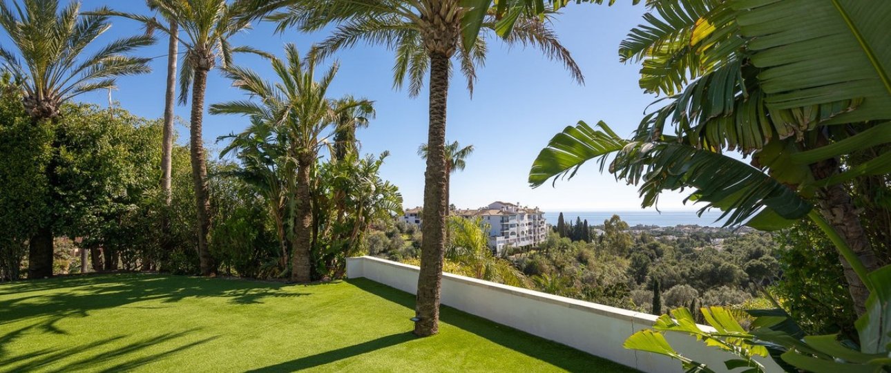 Wiederverkauf - Villa - Marbella - Hacienda Las Chapas
